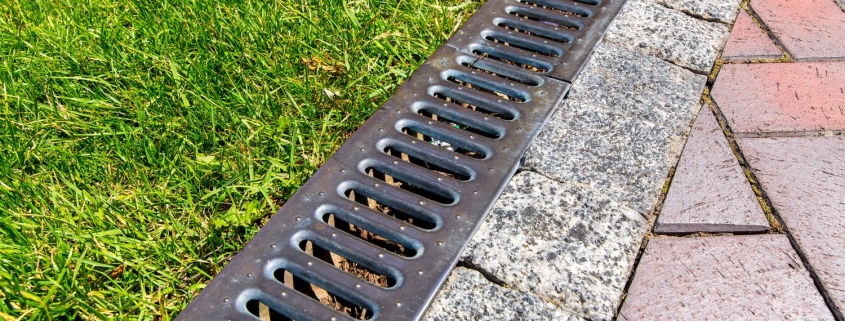 Drainage Services in Boynton Beach