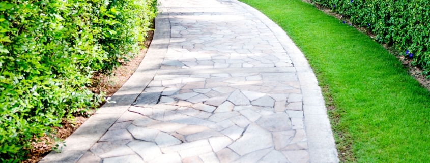 Paving Stone Installations in Boynton Beach