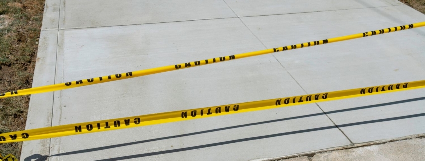 Concrete Driveways in Boynton Beach